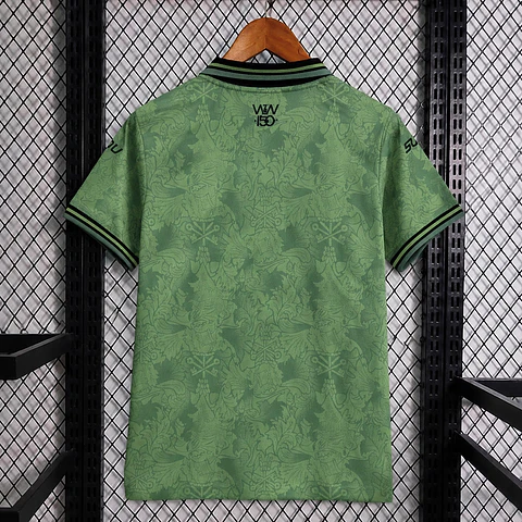 Camisola Wolverhampton GR 26/27