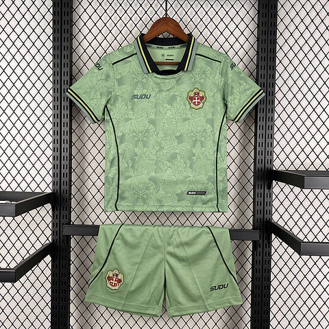 Kit Wolverhampton GR 26/27