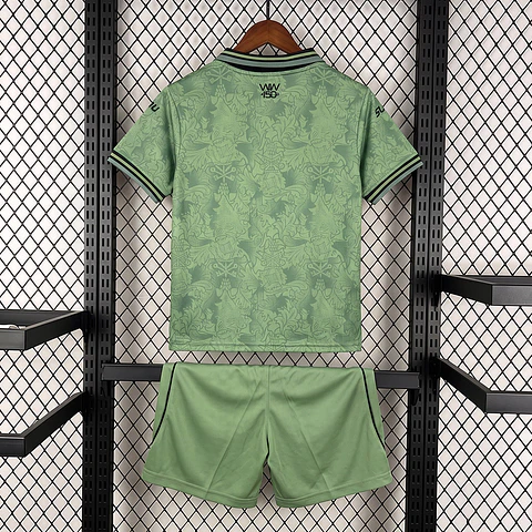 Kit Wolverhampton GR 26/27