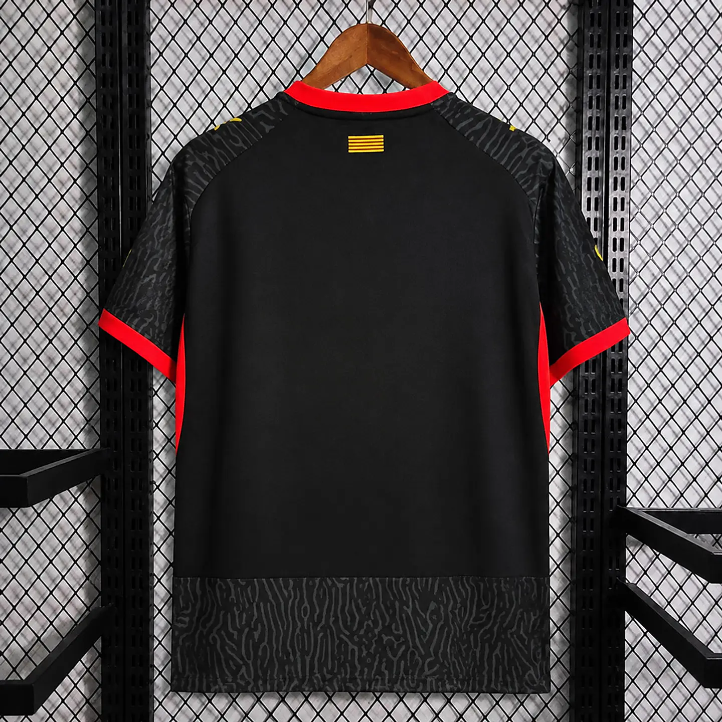 Camisola Girona II 26/27 2