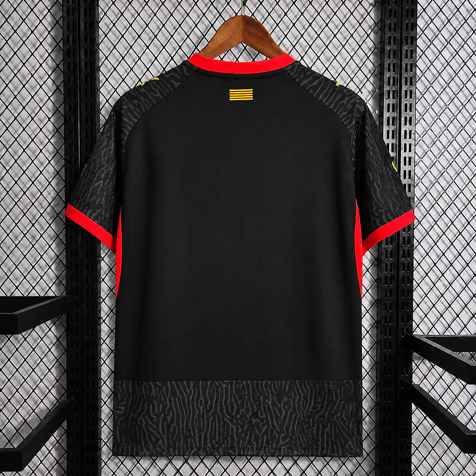 Camisola Girona II 26/27 2