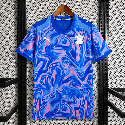 Camisola Southampton II 26/27
