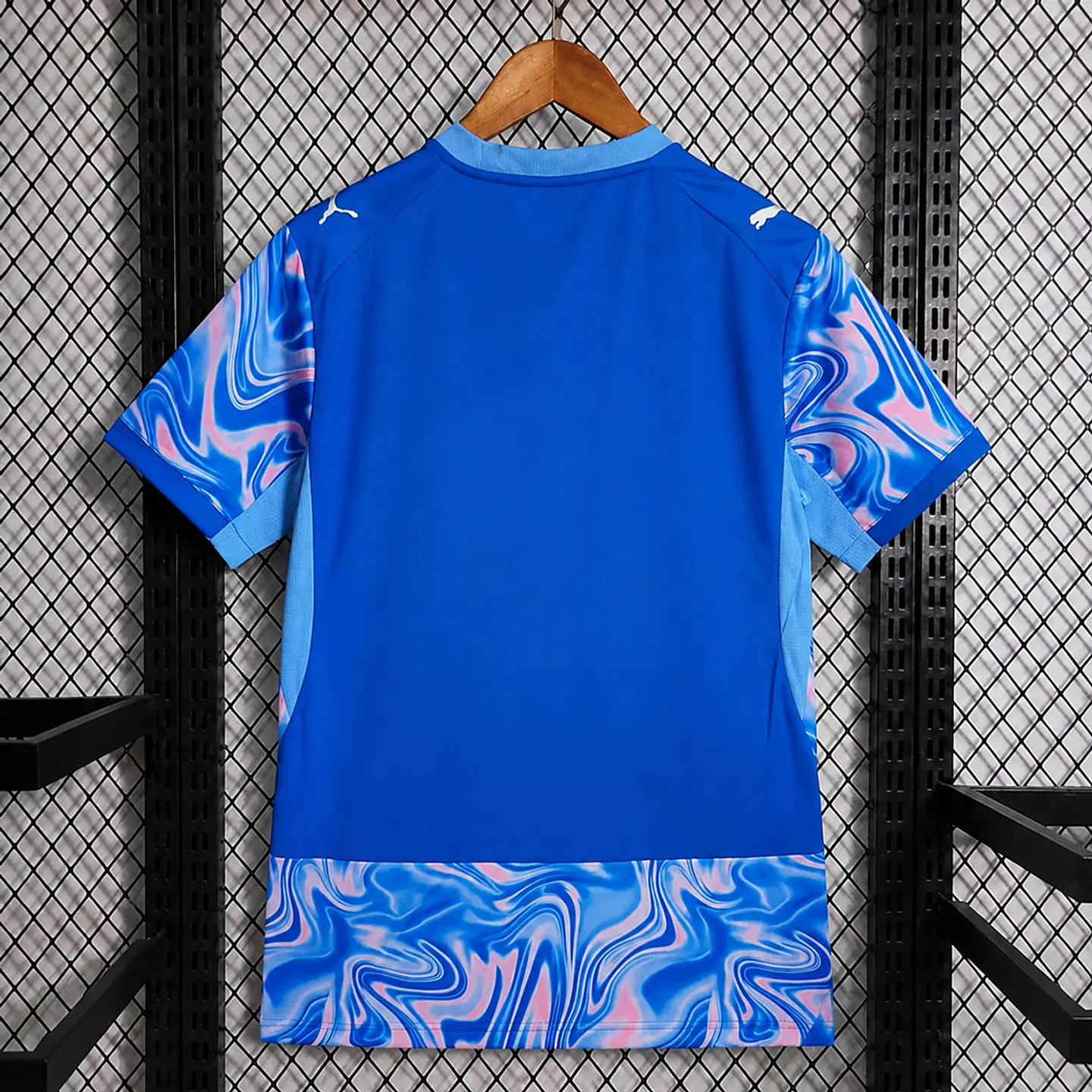 Camisola Southampton II 26/27 2