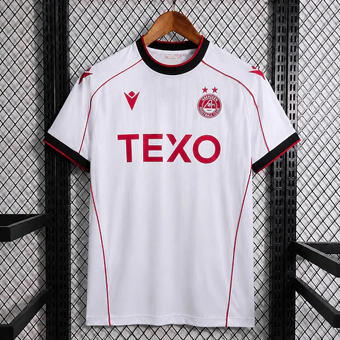 Camisola Aberdeen II 26/27