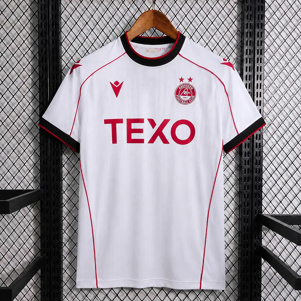 Camisola Aberdeen II 26/27 1