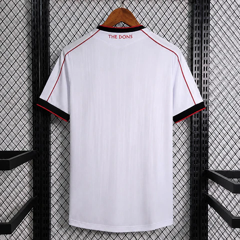 Camisola Aberdeen II 26/27