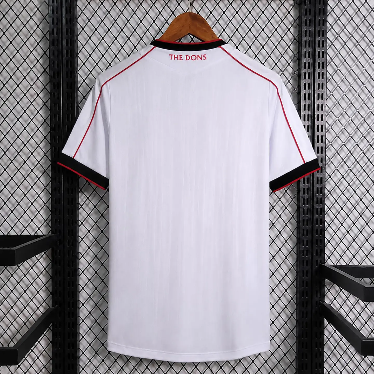 Camisola Aberdeen II 26/27 2