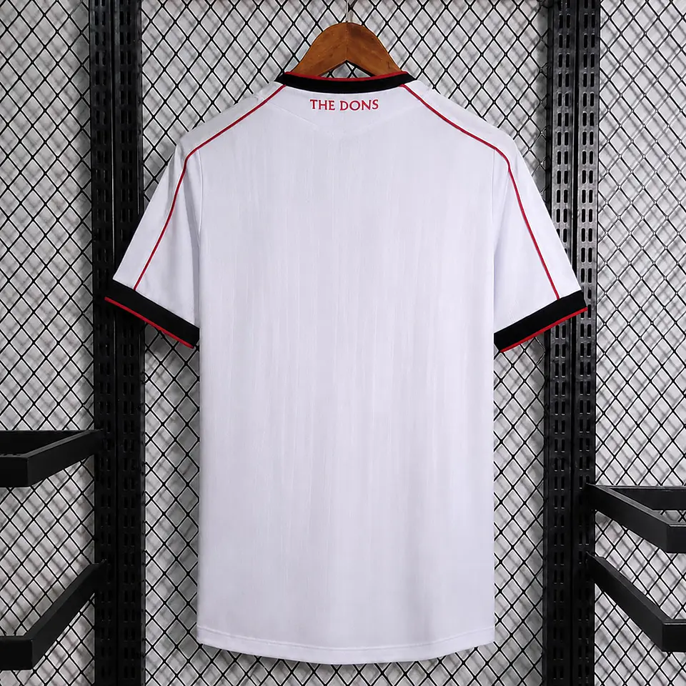 Camisola Aberdeen II 26/27 2