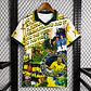 Camisola Brasil 2026 - Edição Especial - Thumbnail 1