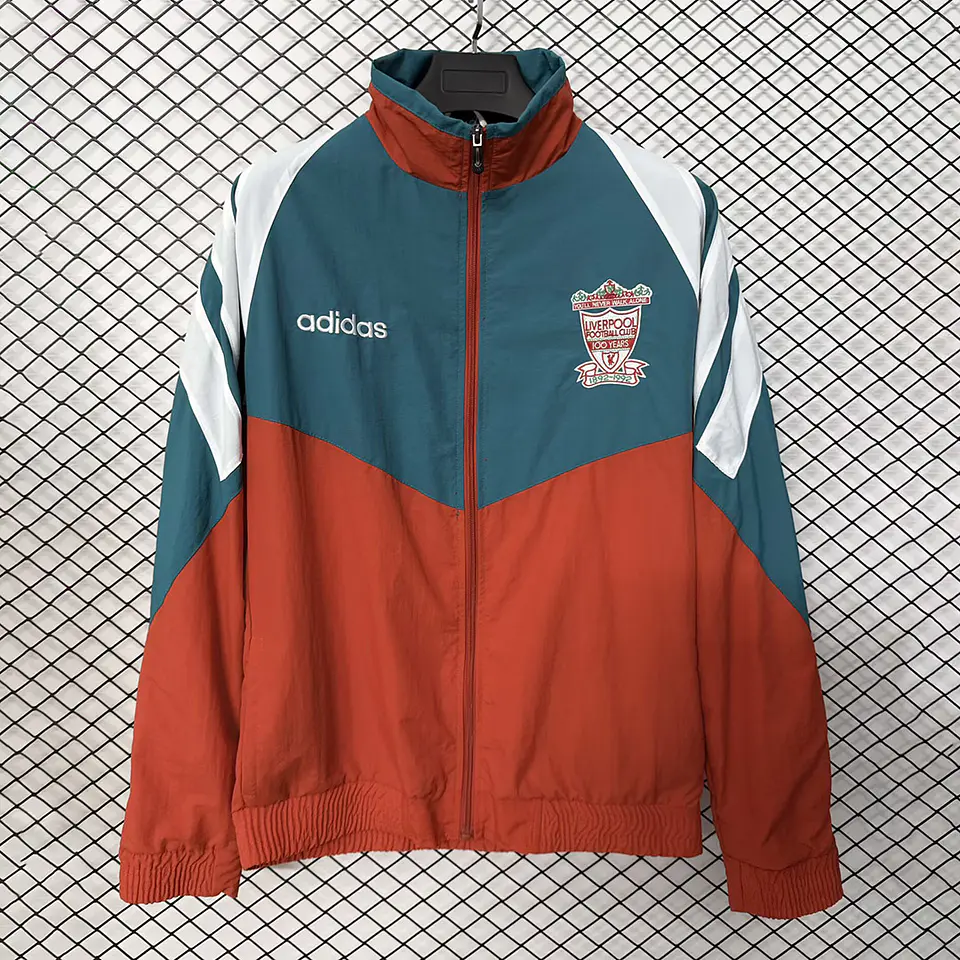 Corta-vento Liverpool 92/93 1