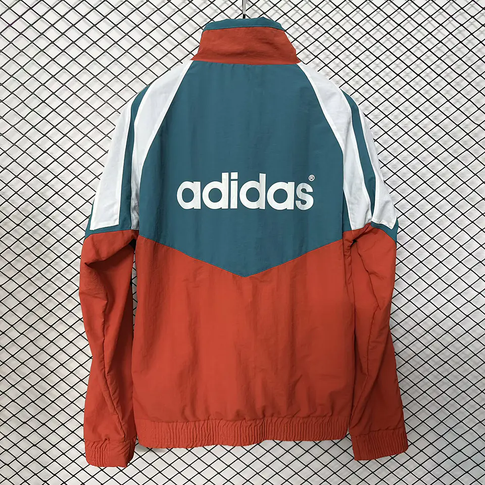 Corta-vento Liverpool 92/93 2