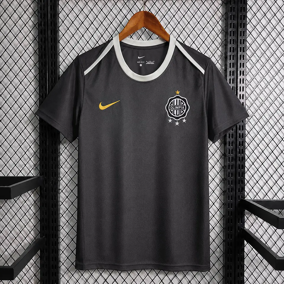 Camisola Club Olímpia 26/27 - Treino 1