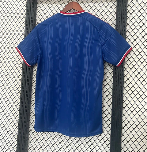 Camisola Manchester United II 26/27
