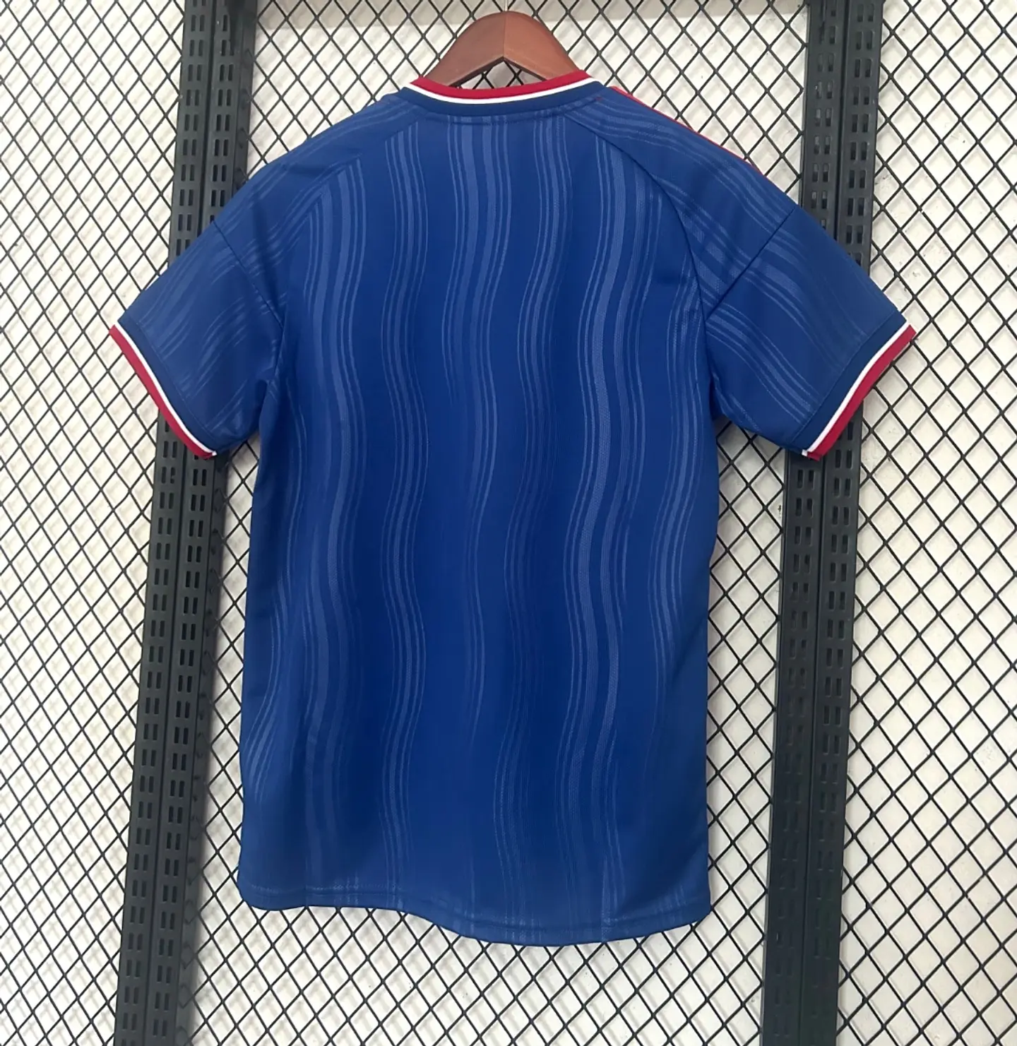 Camisola Manchester United II 26/27 2
