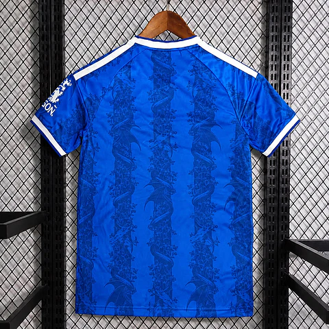 Camisola Leicester I 26/27