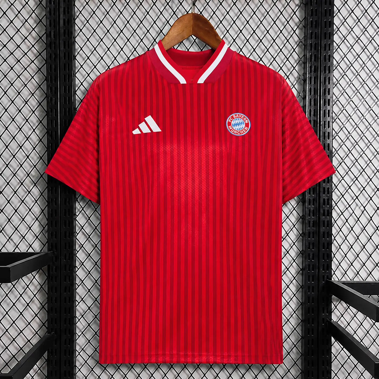 Camisola Bayern 26/27 - Edição Especial 1