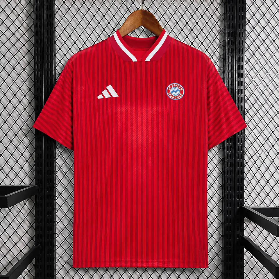 Camisola Bayern 26/27 - Edição Especial 1