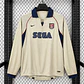 Camisola Arsenal 01/02 - Retro - Manga Longa - Thumbnail 1