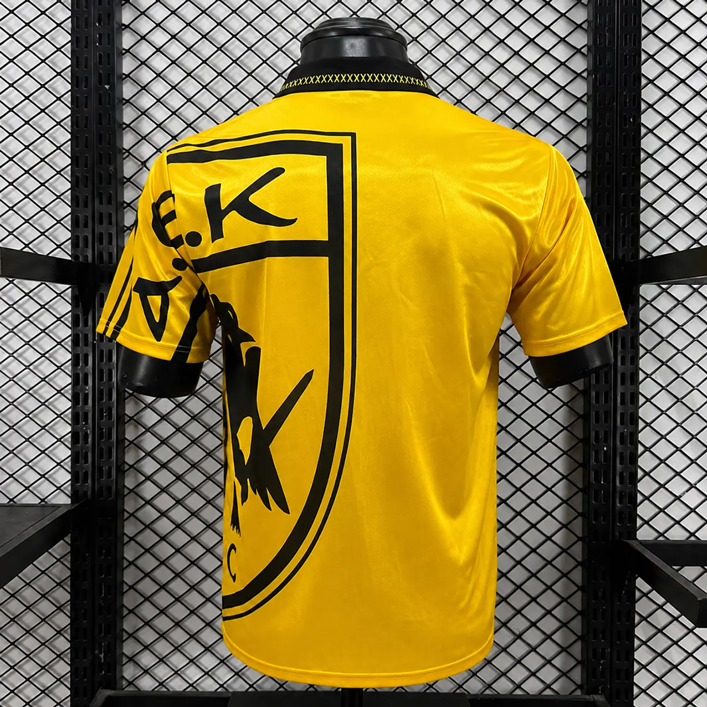 Camisola AEK 94/95 - Retro 2