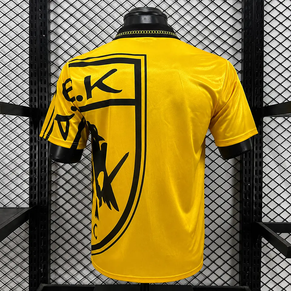Camisola AEK 94/95 - Retro 2