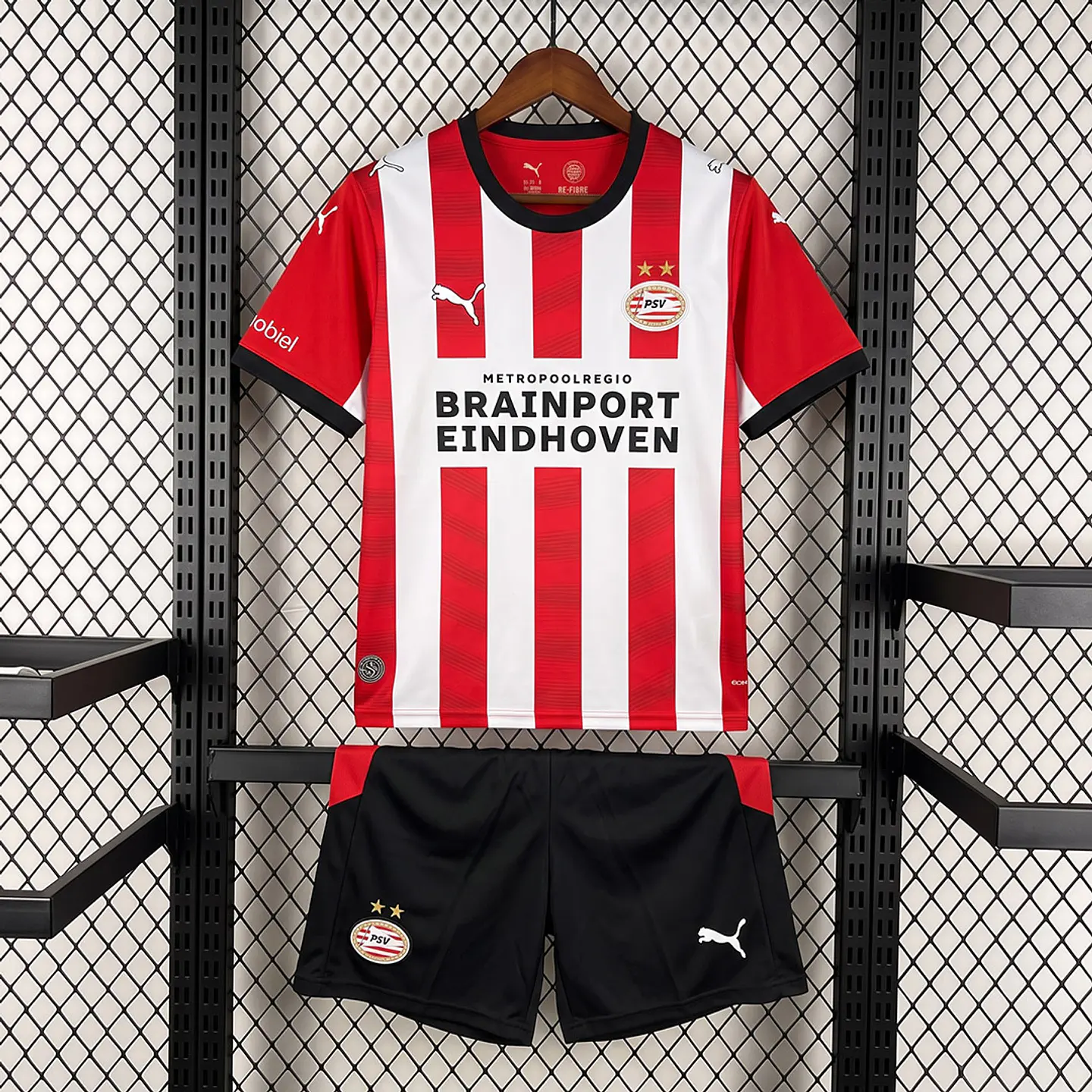 Kit PSV I 26/27 1