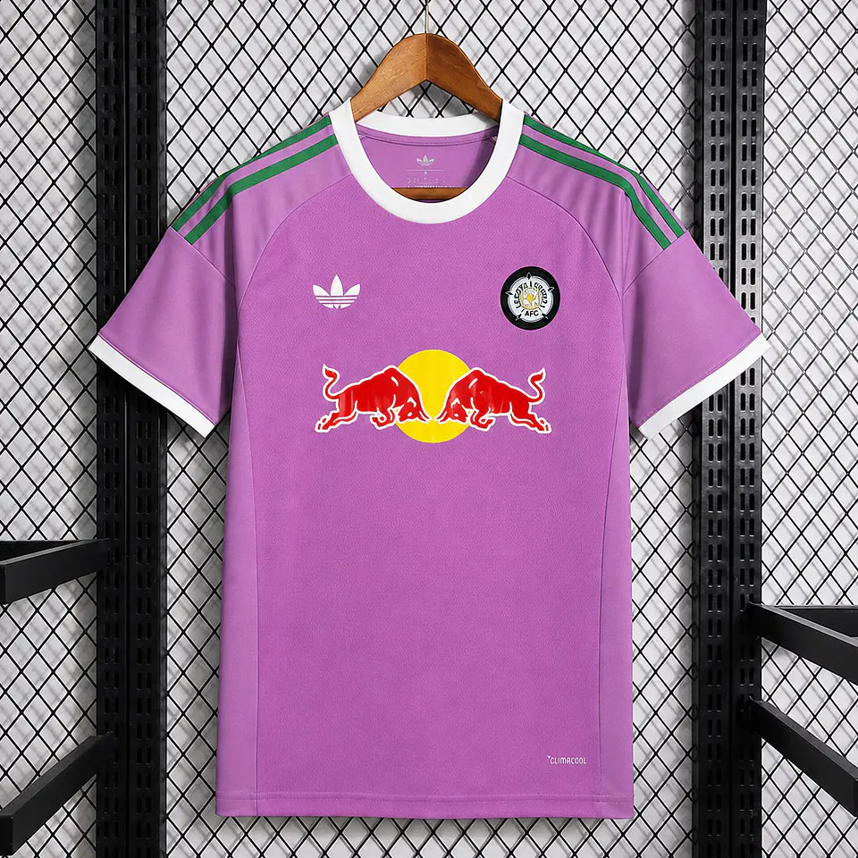 Camisola Leeds GR 26/27 1