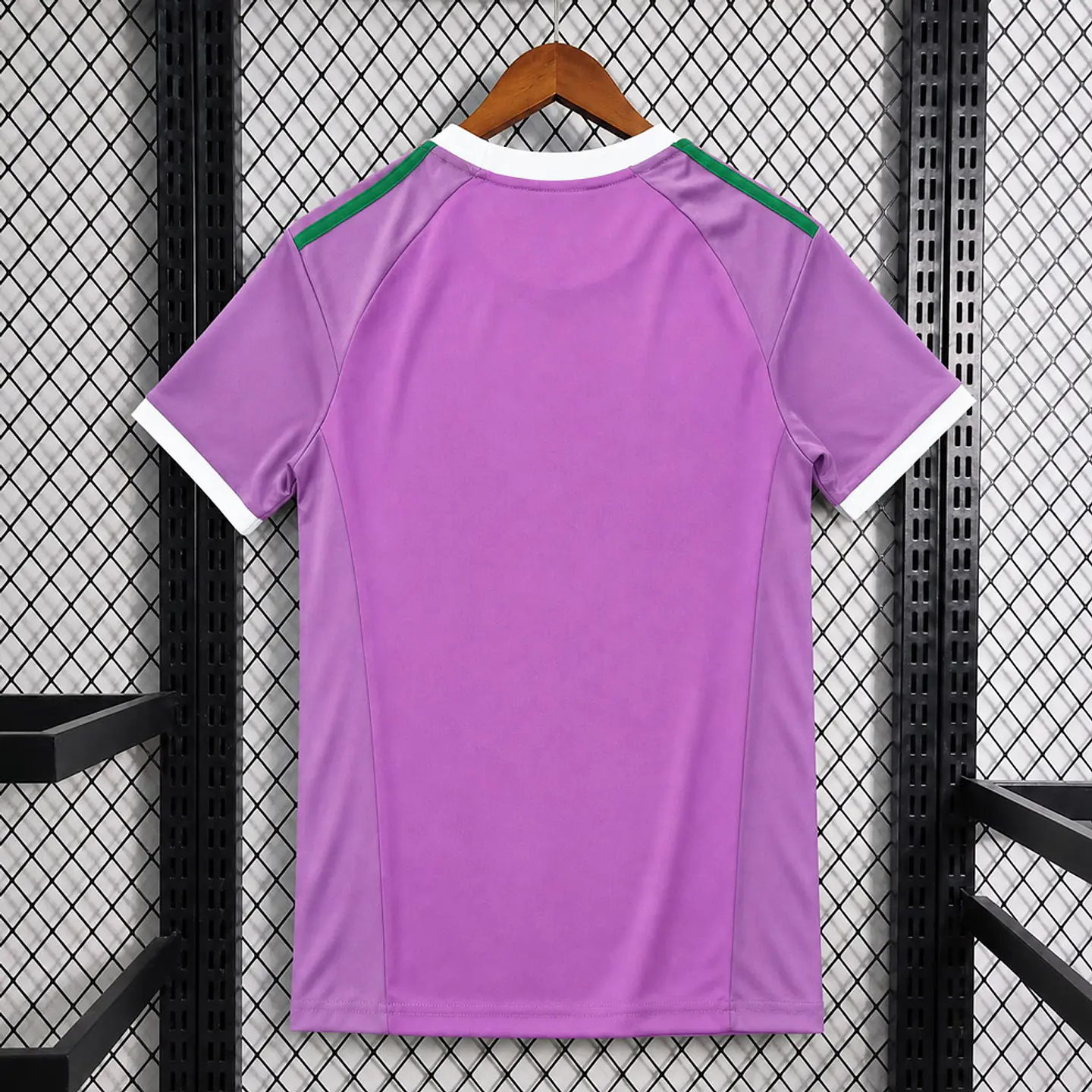 Camisola Leeds GR 26/27 2