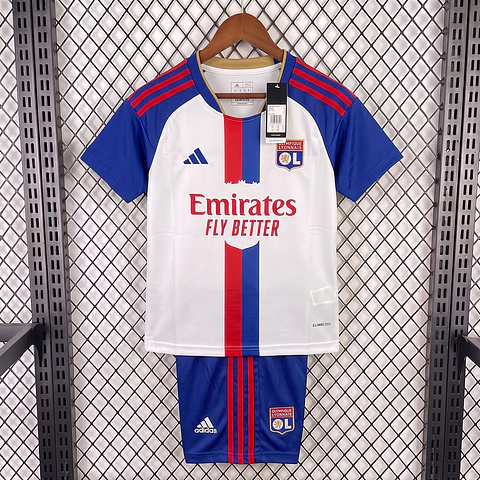 Kit Lyon I 26/27