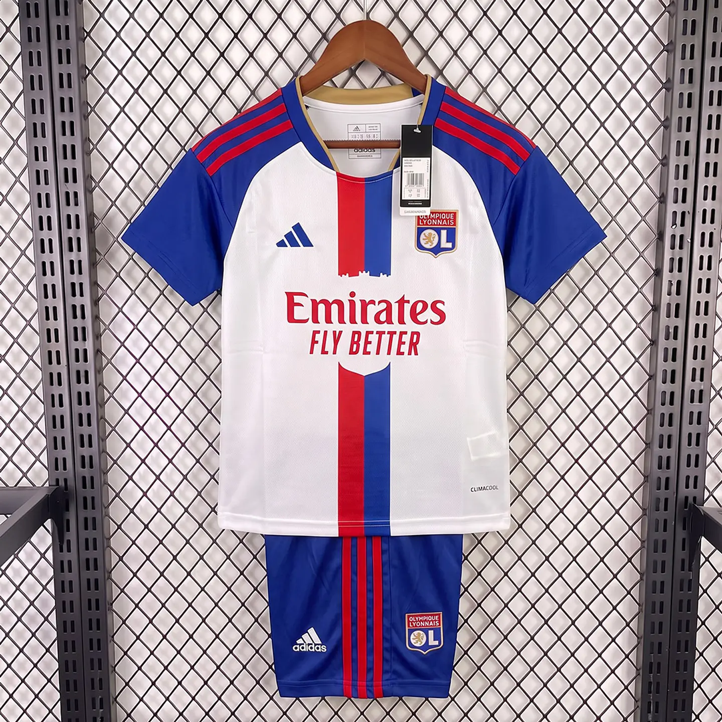 Kit Lyon I 26/27 1