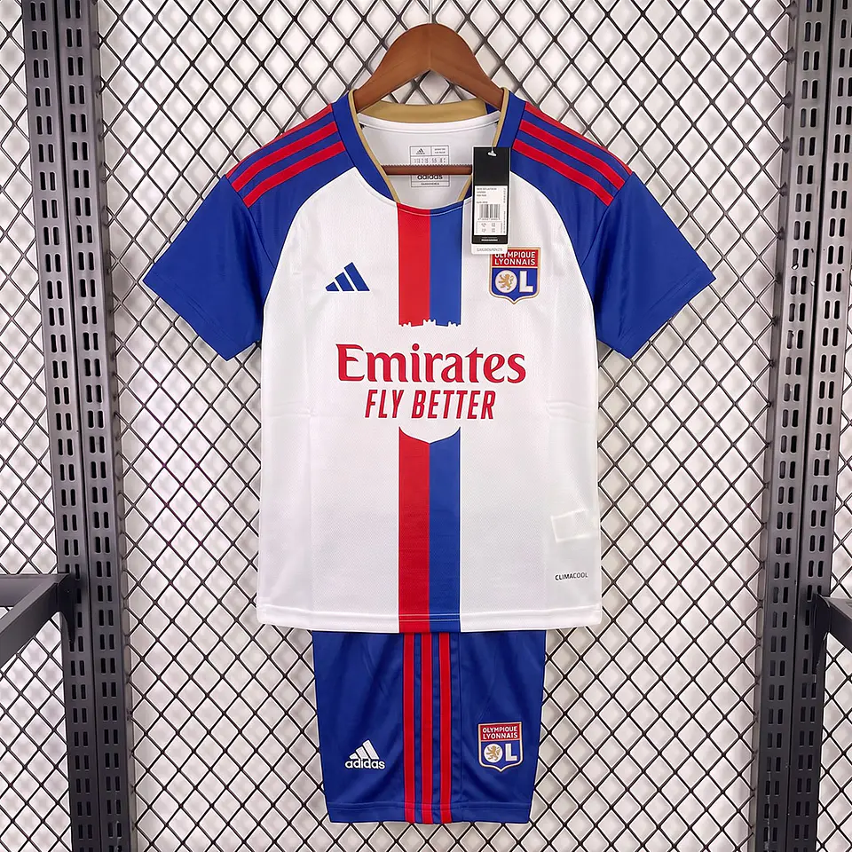 Kit Lyon I 26/27 1
