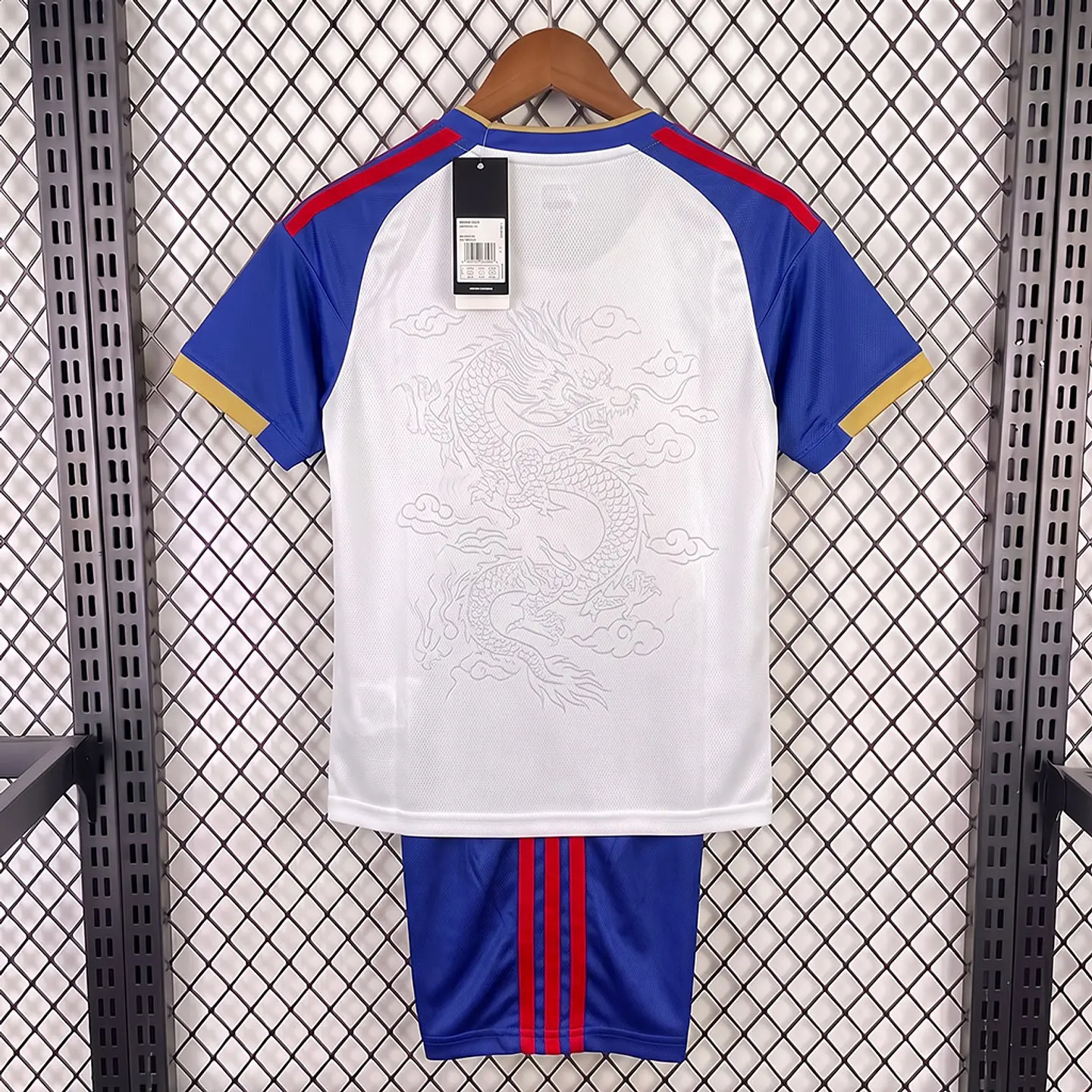 Kit Lyon I 26/27 2
