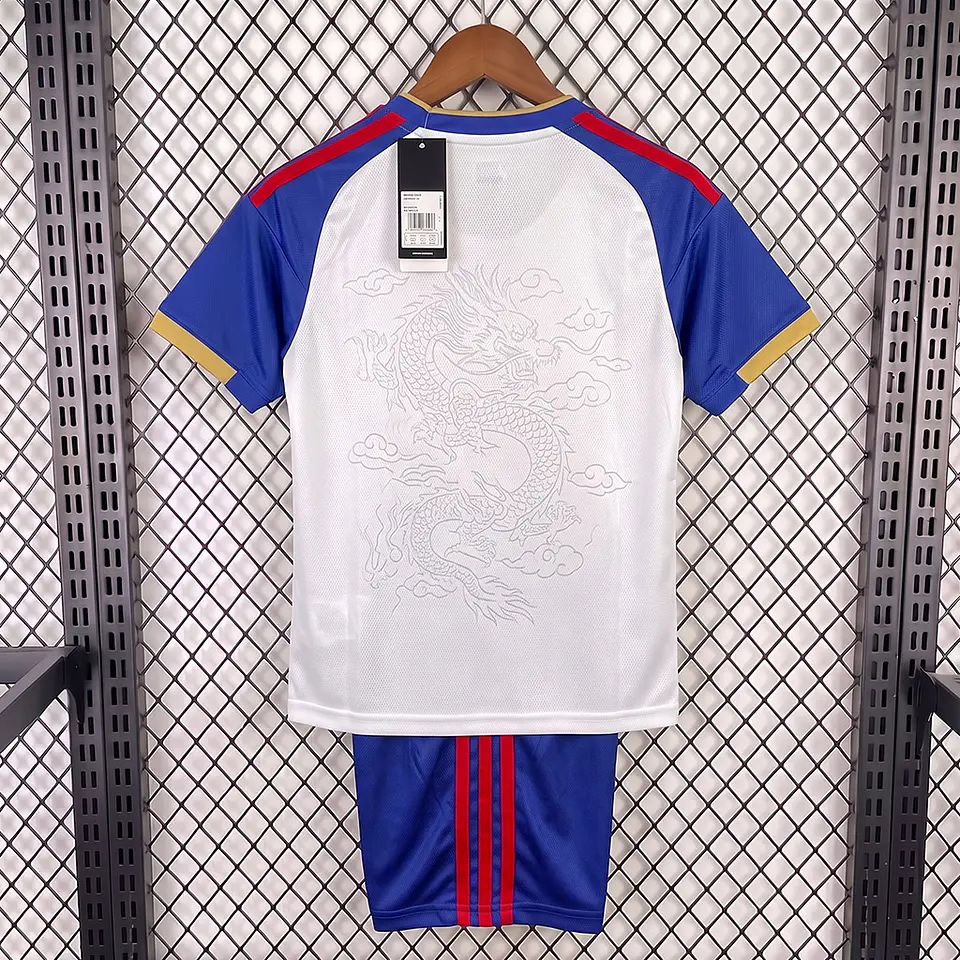 Kit Lyon I 26/27 2