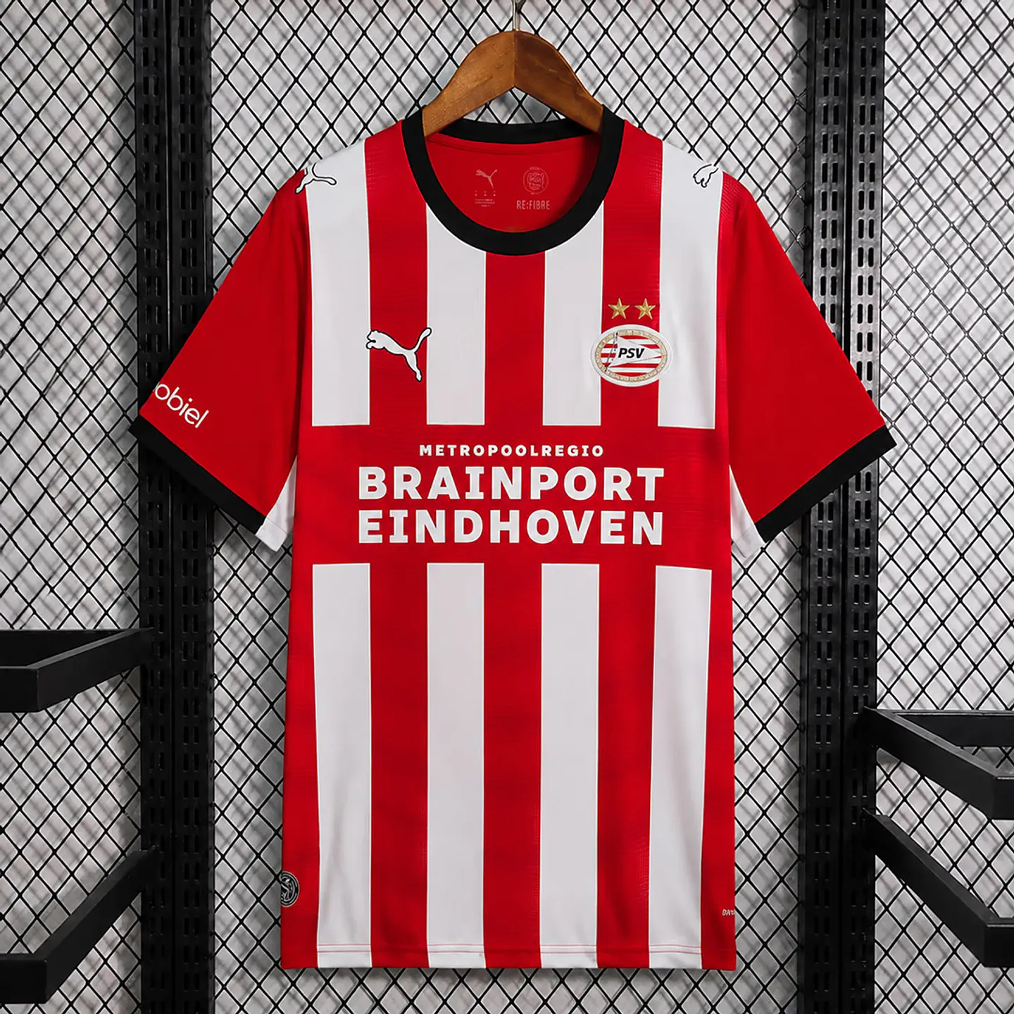 Camisola PSV I 26/27 1