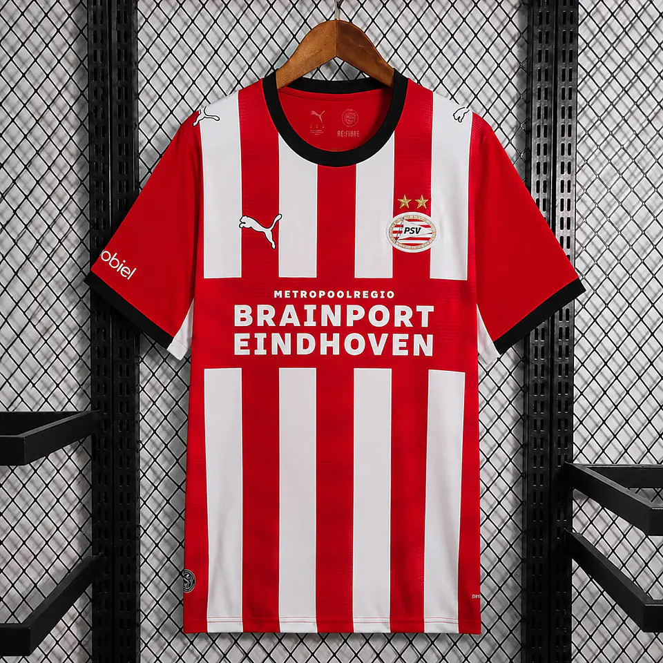 Camisola PSV I 26/27 1