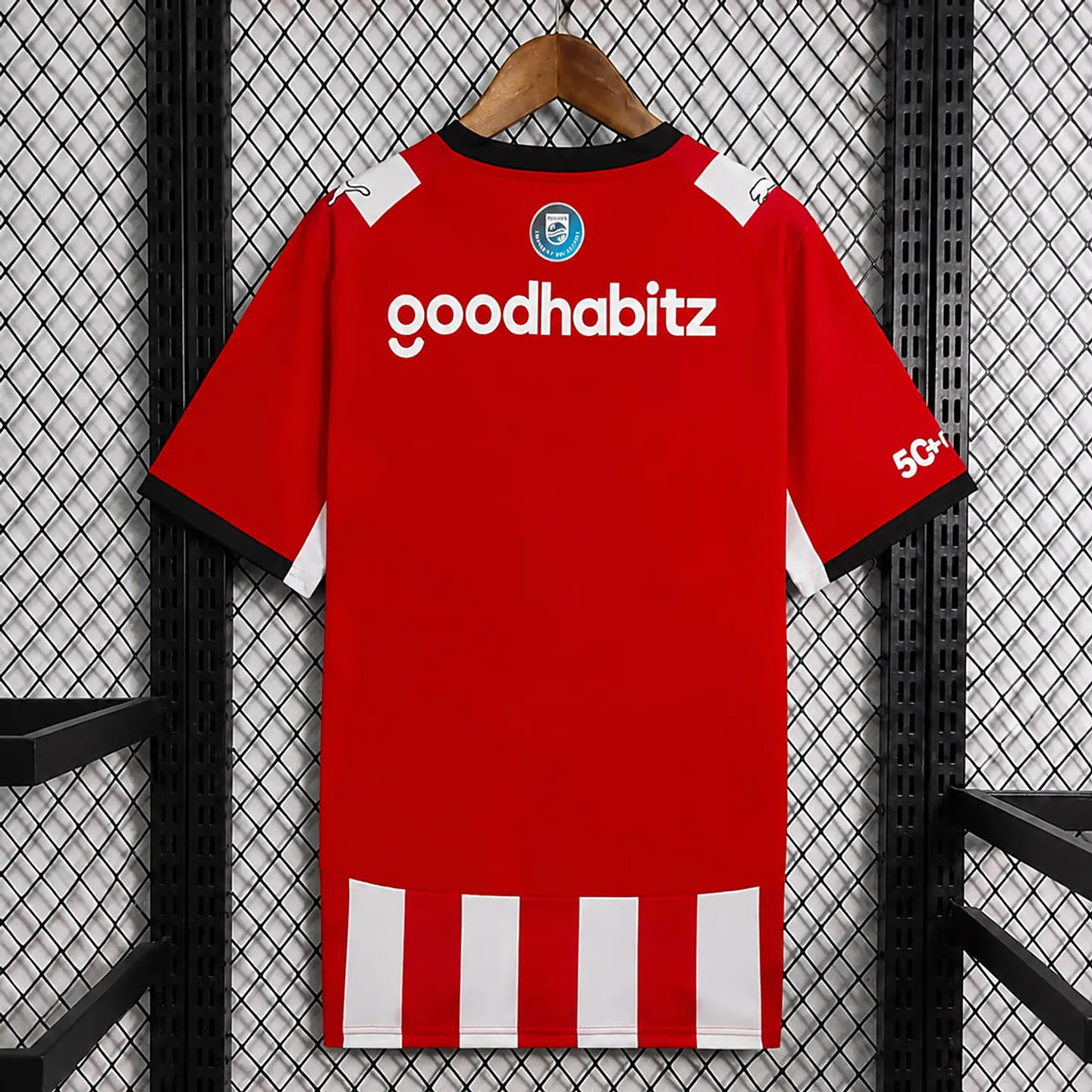 Camisola PSV I 26/27 2