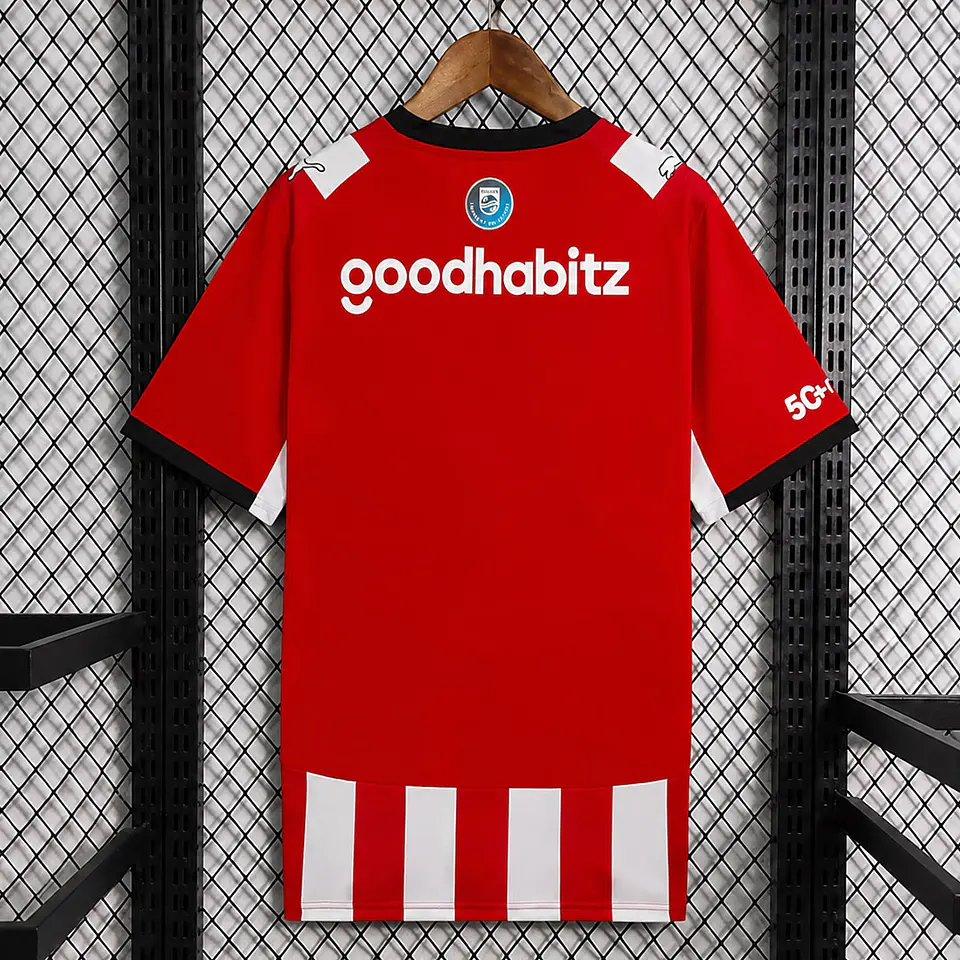 Camisola PSV I 26/27 2