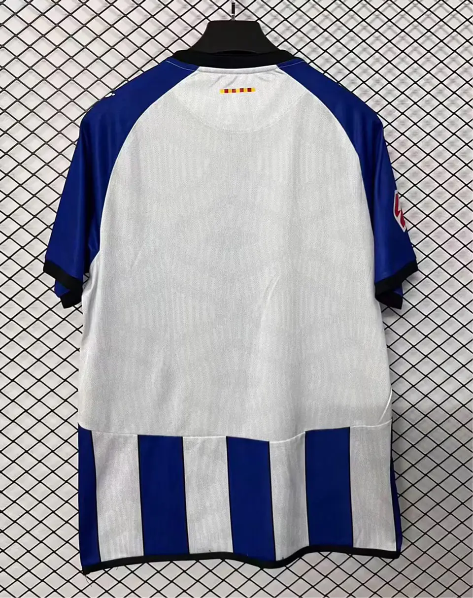 Camisola Espanyol I 26/27 2