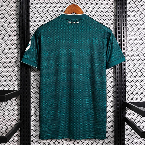 Camisola Real Madrid II 26/27