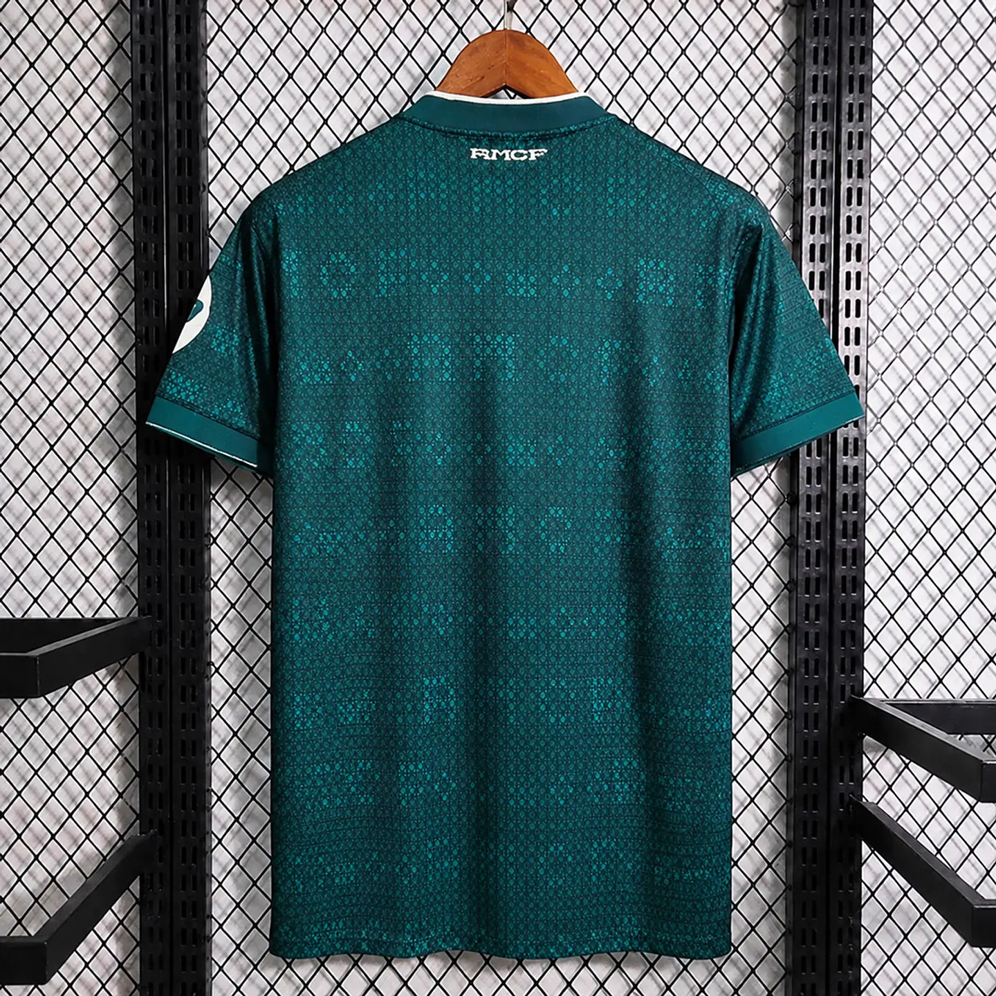 Camisola Real Madrid II 26/27 2