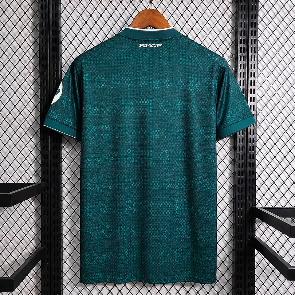 Camisola Real Madrid II 26/27 2