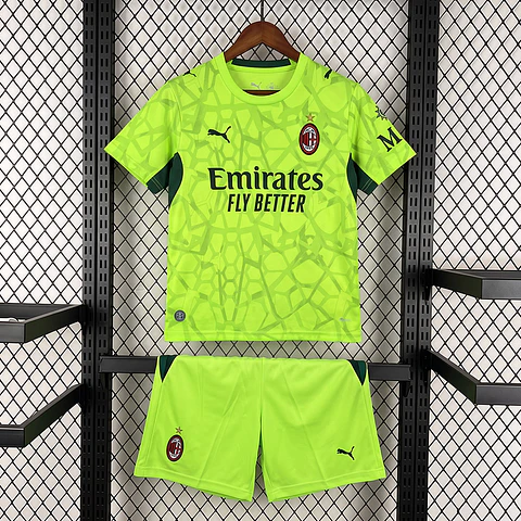 Kit AC Milan GR 26/27