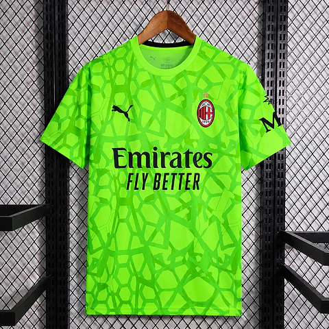 Camisola AC Milan GR 26/27