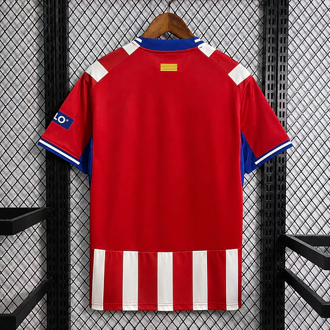 Camisola Girona I 26/27