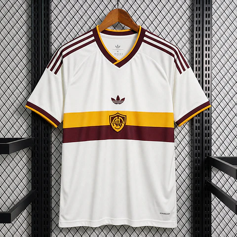 Camisola AS Roma II 26/27
