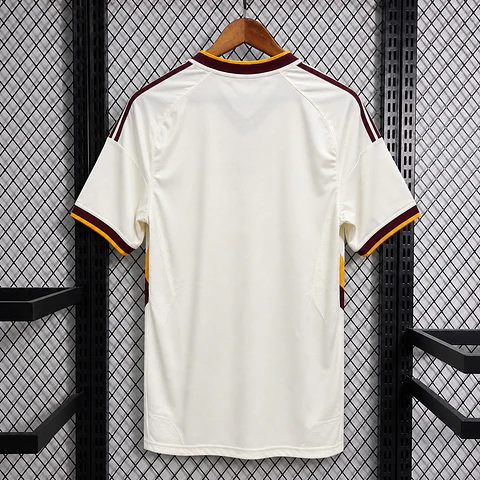 Camisola AS Roma II 26/27