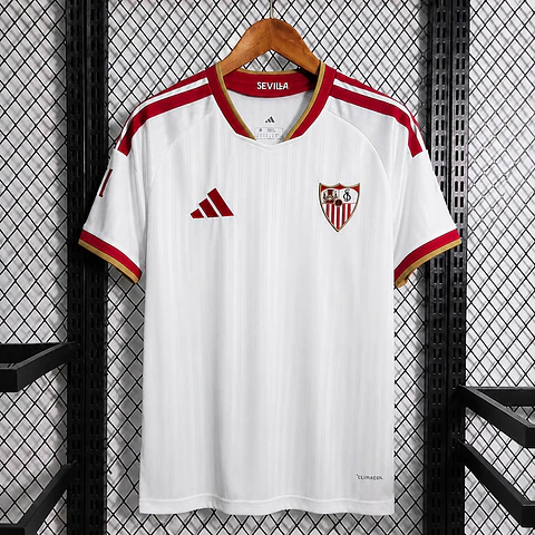 Camisola Sevilla I 26/27