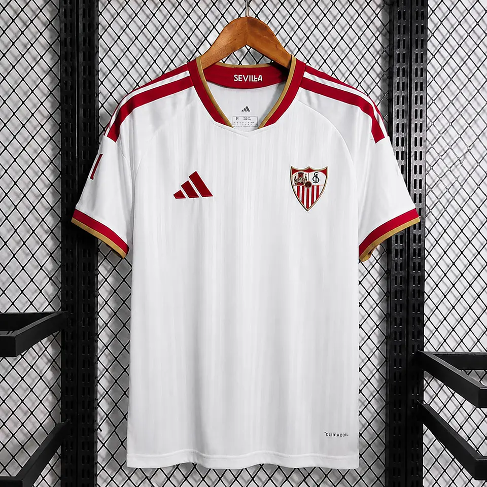 Camisola Sevilla I 26/27 1