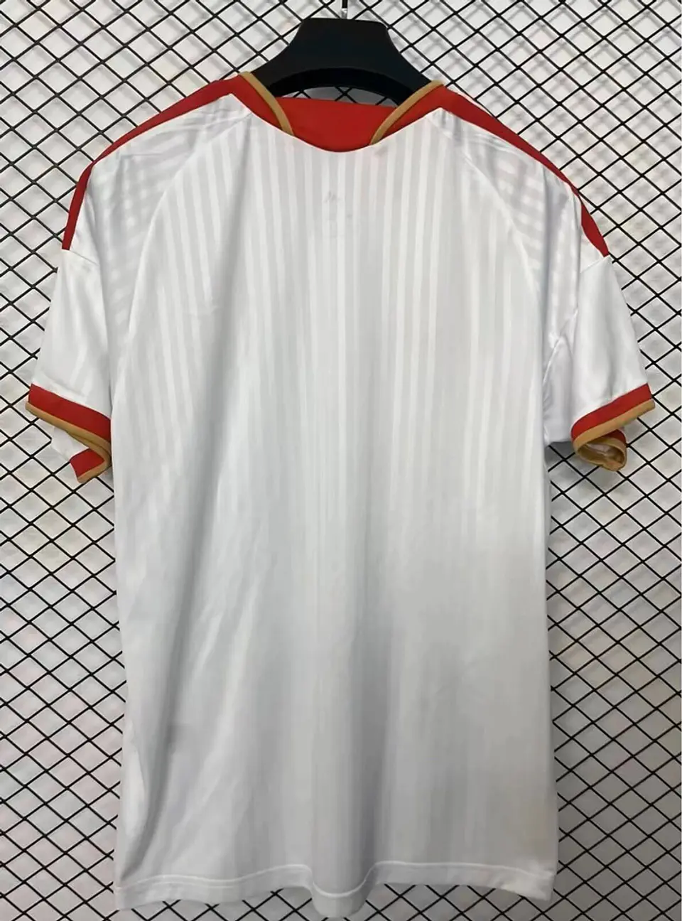 Camisola Sevilla I 26/27 2