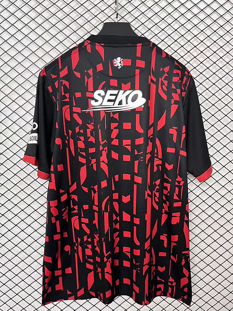 Camisola Rangers III 26/27
