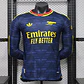 Camisola Arsenal II 26/27 - Versão Jogador - Manga Longa - Thumbnail 1